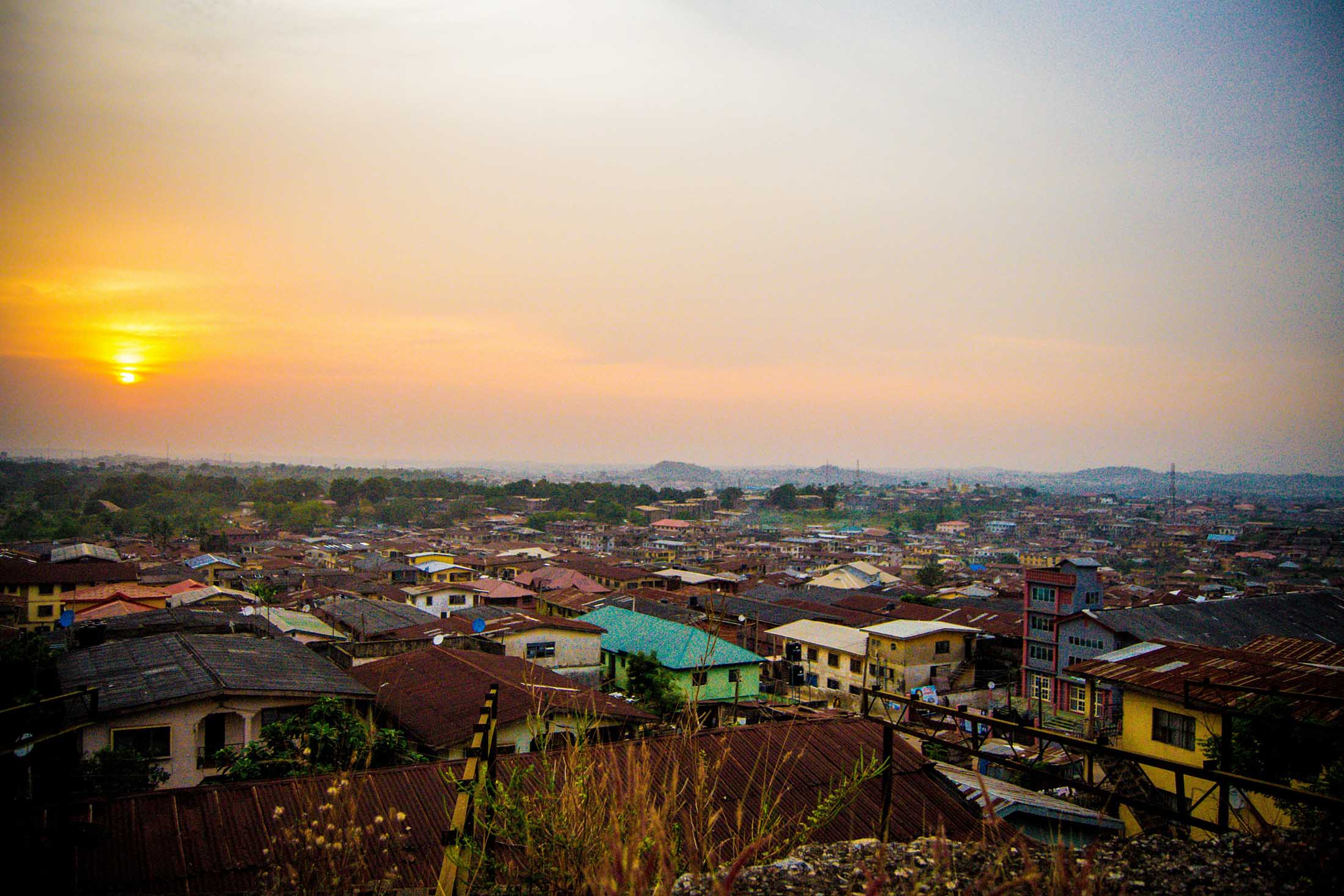 Ibadan